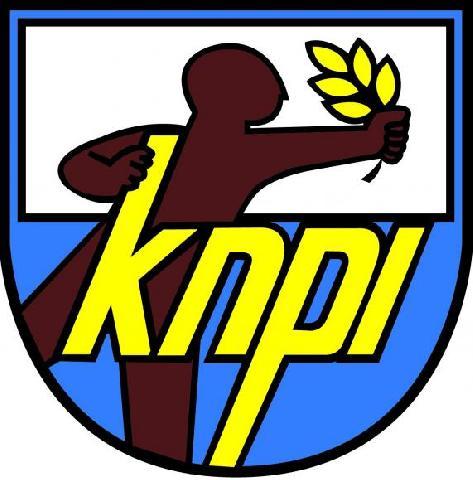 KNPI Gelar Turnamen Futsal Ke Dua